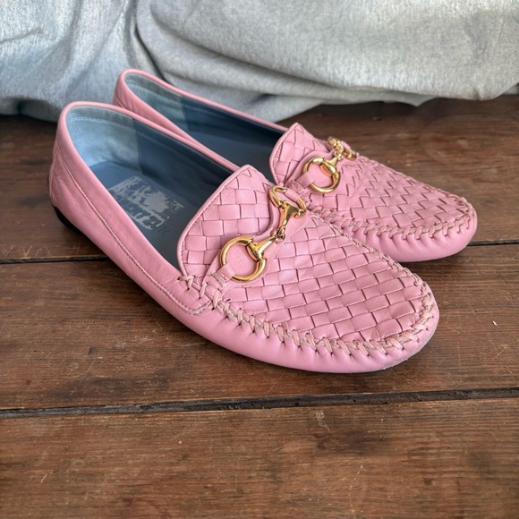 Robert Zur Perlata Driving Shoe - Picture 6 of 12